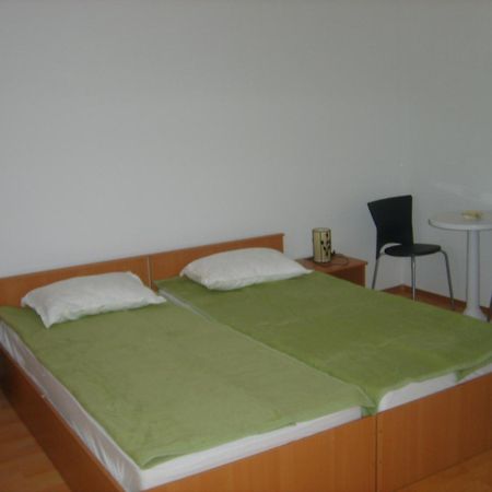Apartmani Kljunak Zaton  Exterior photo