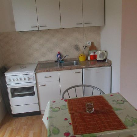 Apartmani Kljunak Zaton  Exterior photo