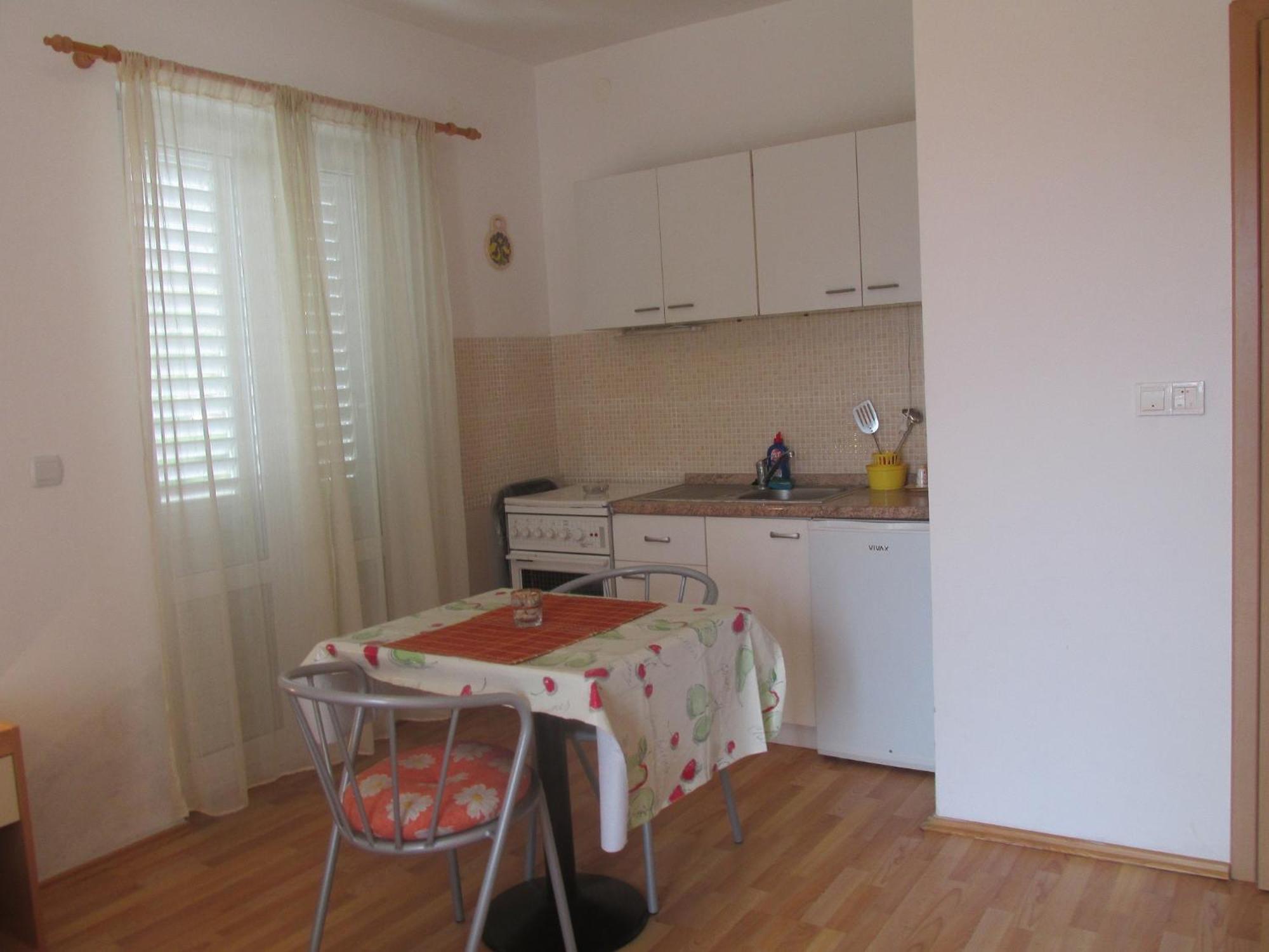 Apartmani Kljunak Zaton  Room photo