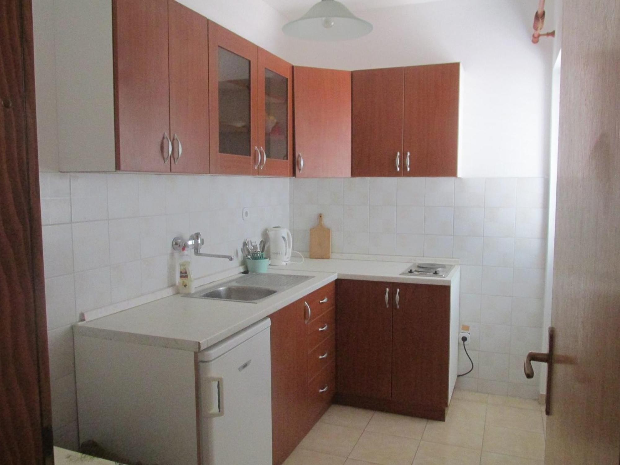 Apartmani Kljunak Zaton  Exterior photo