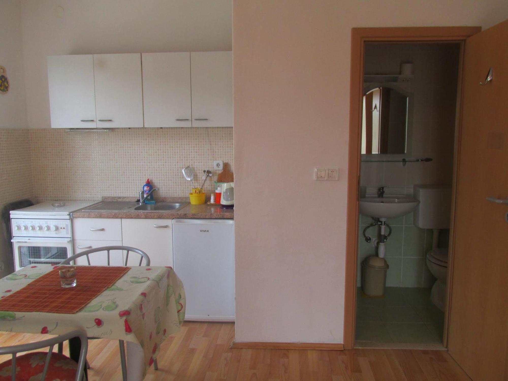 Apartmani Kljunak Zaton  Room photo